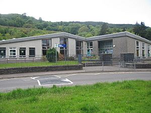 Rosneath Primary School