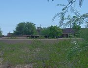 Scottsdale-Valley Field Riding and Polo Club-1924-3