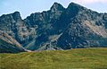 Sgurr alasdair