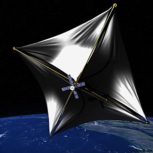 Solar Sail (14914129324)