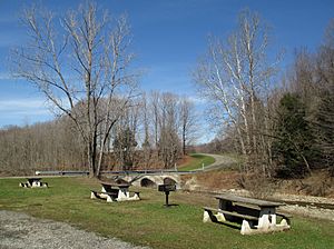 Sprague Brook County Park Mar2016.JPG