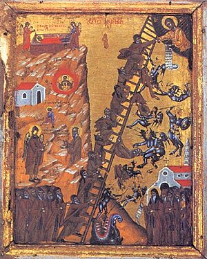 StJohnClimacus