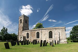 St Wistans church, Wistow.jpg