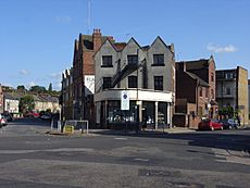 Stroud Green Assemby Rooms