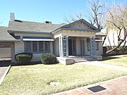 Tempe-C.P. Mullen House-1900