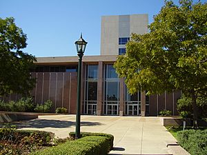 TexasSupremeCourtBuilding