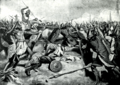 The Battle of Carchemish