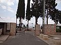 Tiberias old Cemetery (1)