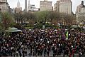 Trayvon Martin shooting protest 2012 Shankbone 13