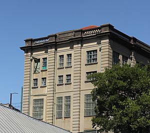 Trinity Avenue, Millers Point 09