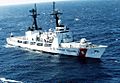 USCGC Hamilton (WHEC-715)