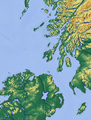 Ulster & the Hebrides