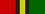 Vanuatu Independence Medal ribbon.png