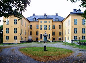 Venngarns slott 2006