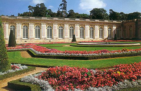 Versailles Grand Trianon