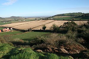 ViewFromDunamase