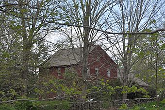 WoodstockCT CaptSethChandlerHouse.jpg