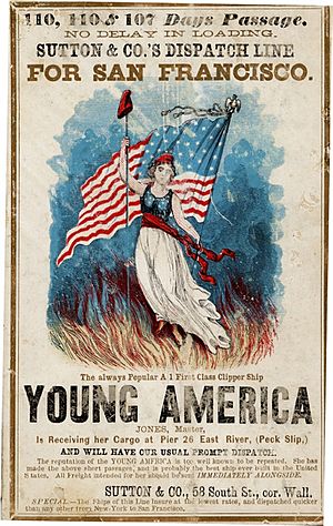 Young America 1