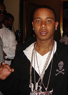 Yung Berg in 2007 (6904212018)