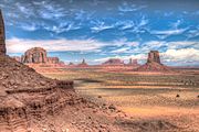 North Window Overlook