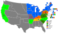 1860DemocraticPresidentialNomination18thBallot