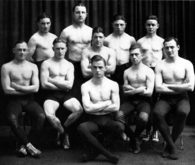 1922 Michigan Wolverines wrestling team