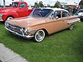 1960 Chevrolet Impala Sedan