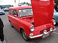 1964 Ford Anglia Van (6165253667)