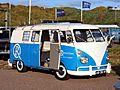 1965 Volkswagen T1 pic2