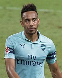 1 Pierre-Emerick Aubameyang (cropped)