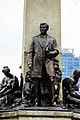 20161015 Titopao Rizal Monument Closeup