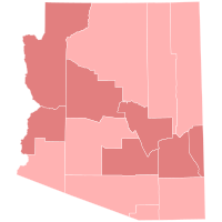 2022 AZ GOV GOP primary