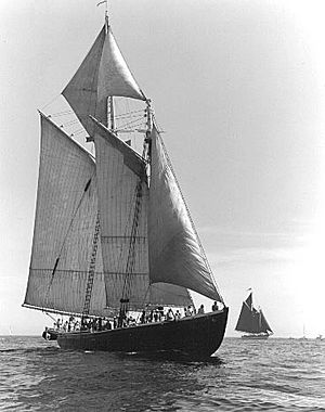 Adventure (schooner)