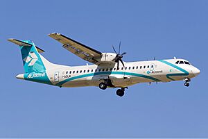 Air Dolomiti ATR 72-500 Olivati-2