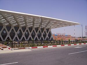 Airportmarrakech