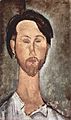 Amedeo Modigliani 042