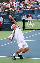 Andy Roddick wsh07