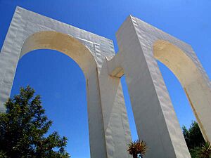 Arcos de san felipe