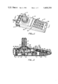 Atari 5200 Joystick schematic