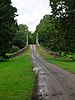 Avenue Bridge, Dumfries House