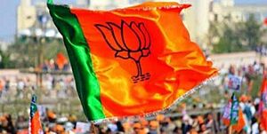 BJP FLAG