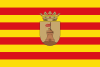 Flag of Pedreguer