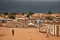 Bareina, Mauritania