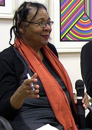 Bell hooks, October 2014.jpg