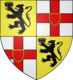 Coat of arms of Assenede