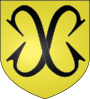 Blason ville fr Koetzingue (68)