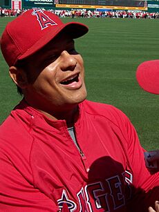 Bobby Abreu June 2009