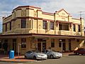 Botany Sir Joseph Banks Hotel