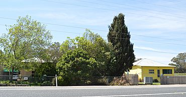 Braefield Kamilaroi Highway Houses.JPG