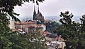 Brno view